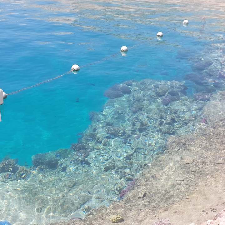 Strand Siva Golden Bay Makadi