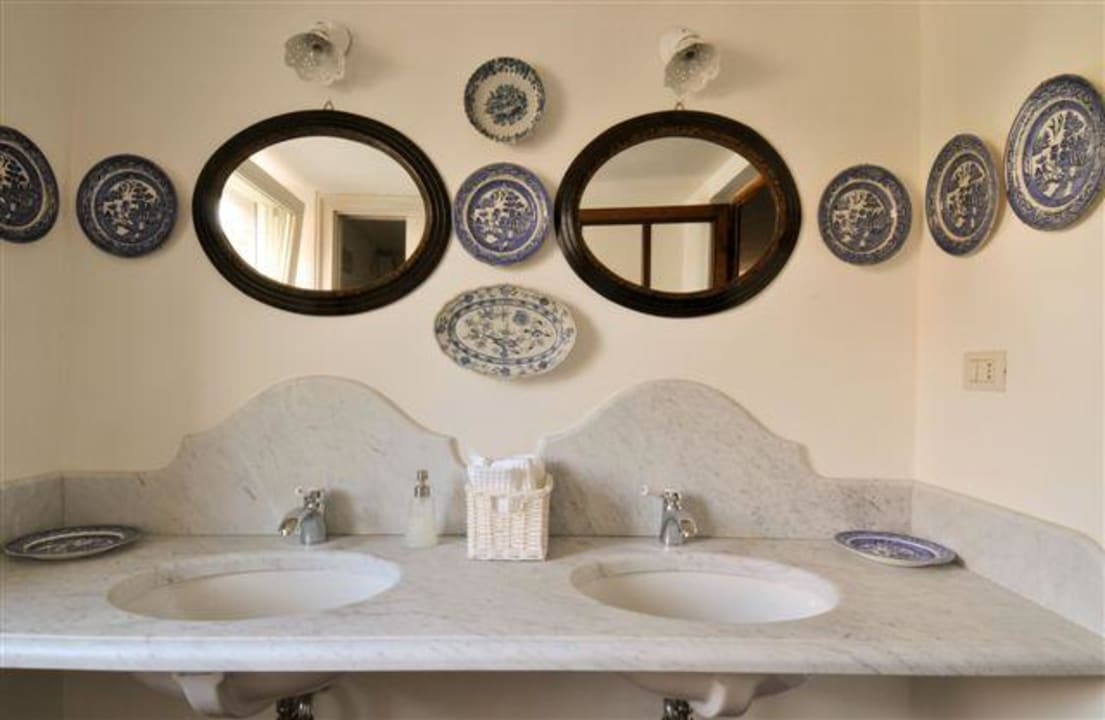 Bagno Villino di Porporano