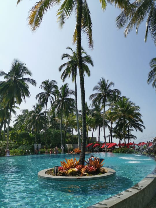 Pool Ramada Khao Lak Resort