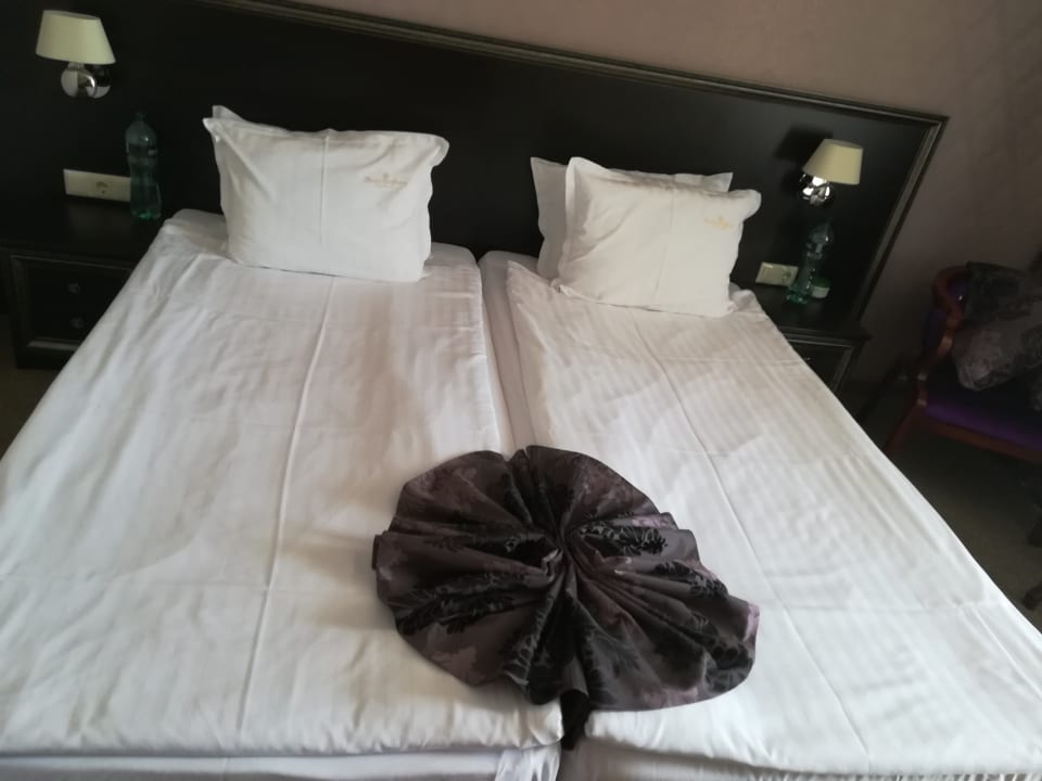 Zimmer Hotel&SPA Diamant Residence