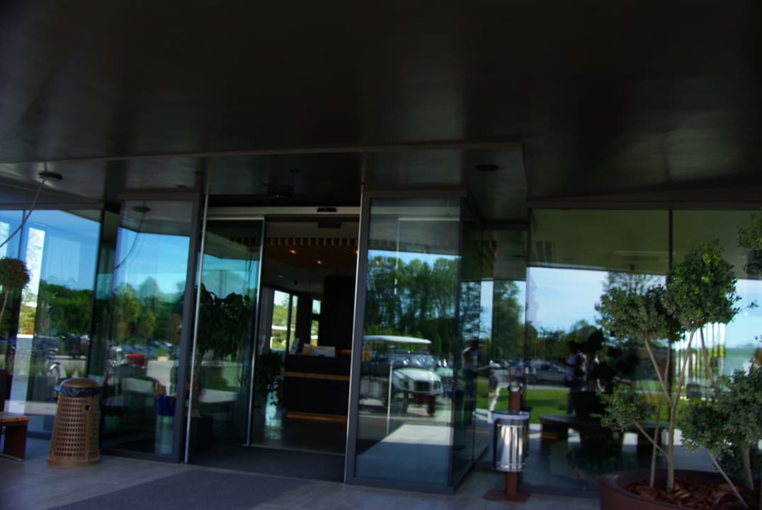 Lobby Lino delle Fate - Eco Village Resort