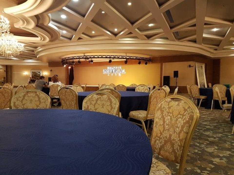 Sonstiges Hotel Delphin Imperial