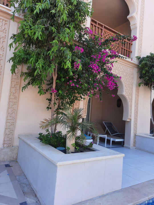 Außenansicht The Grand Palace - Adults only