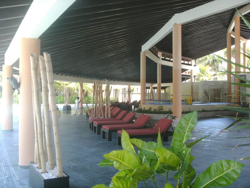 Spa Grand Palladium Select Bávaro Resort & Spa