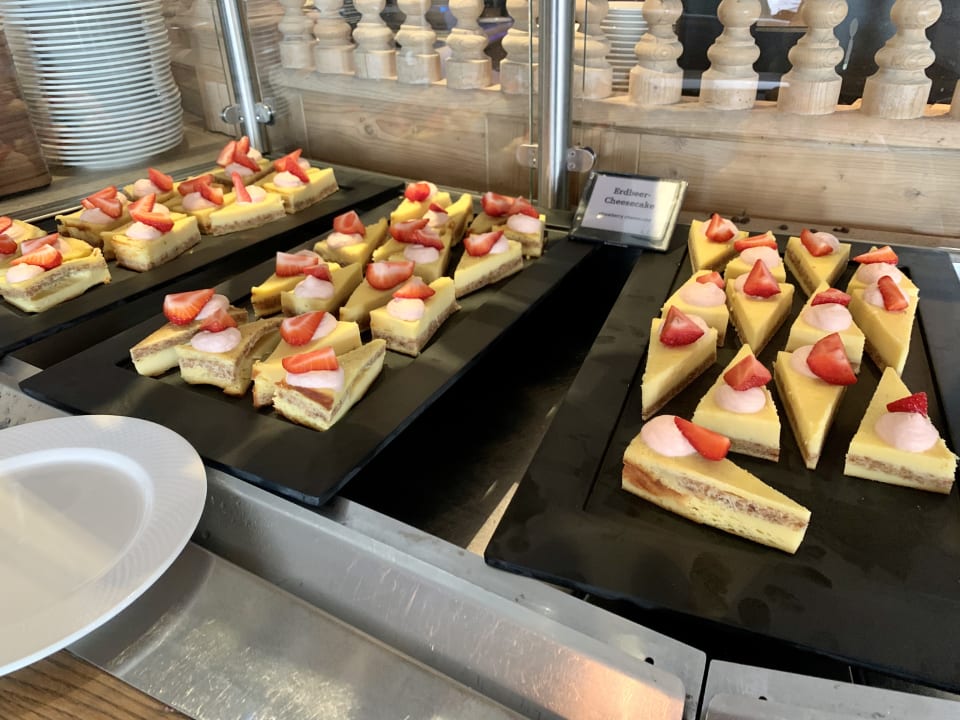 Gastro Alpenrose - Familux Resort