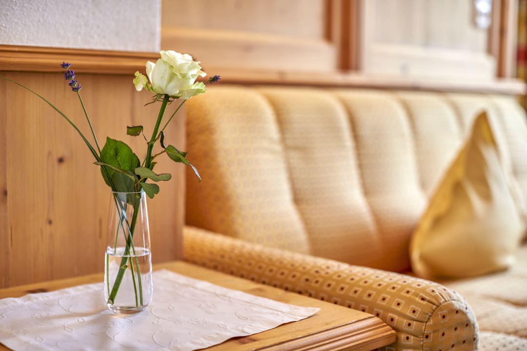 Zimmer Hotel Sonnhof
