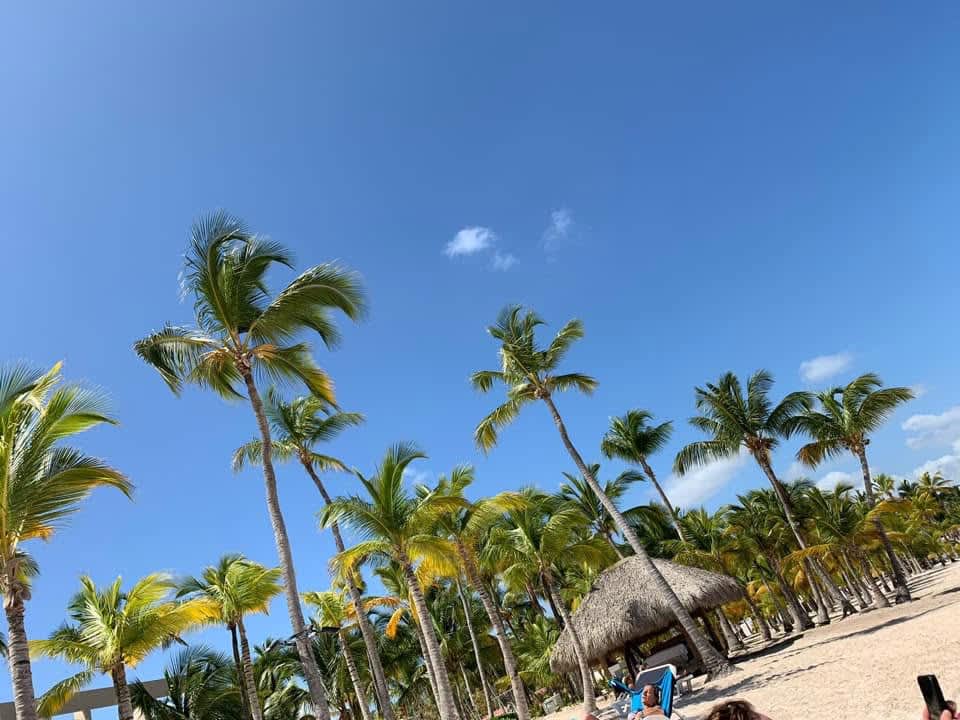 Strand Sunscape Punta Cana Grand