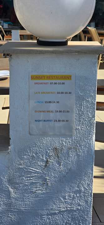 Gastro Ephesia Holiday Beach Club