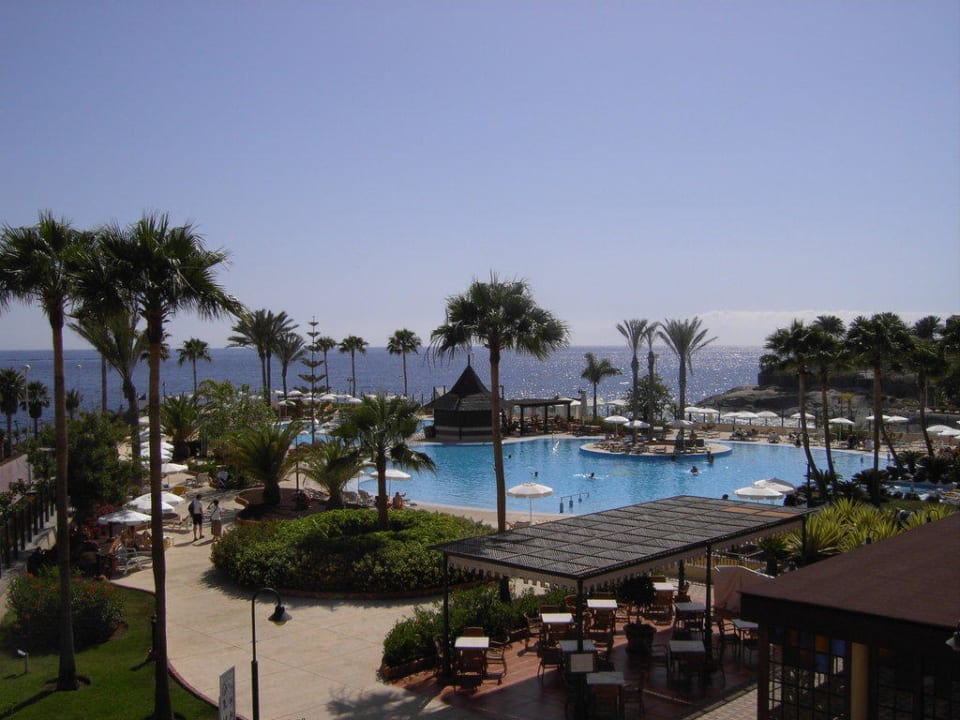 Anthelia 6 Iberostar Selection Anthelia