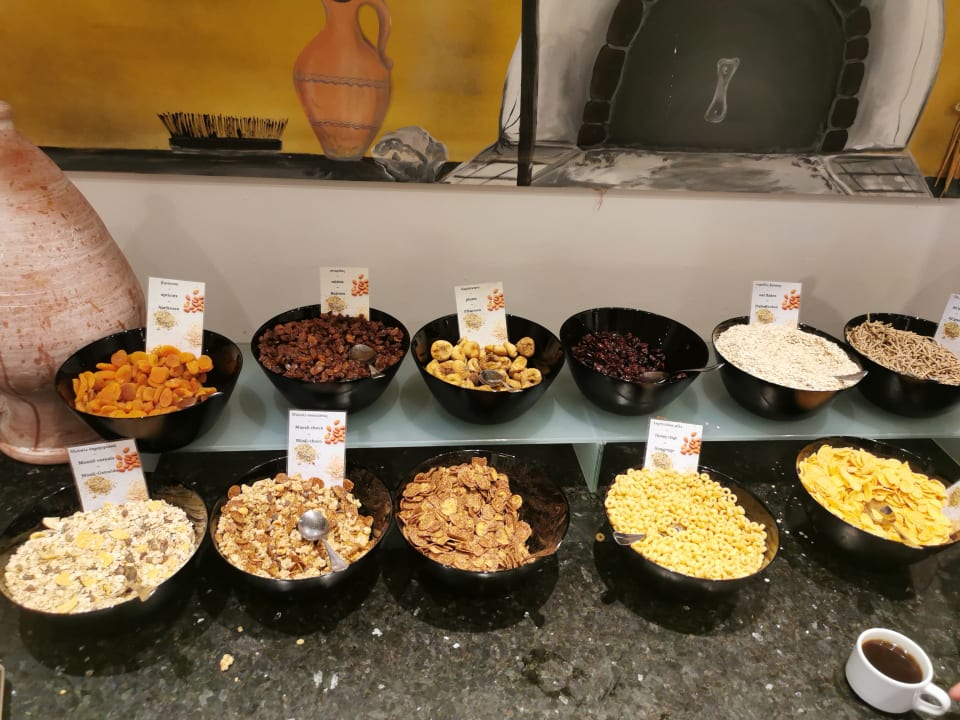 Gastro Grecotel Casa Paradiso