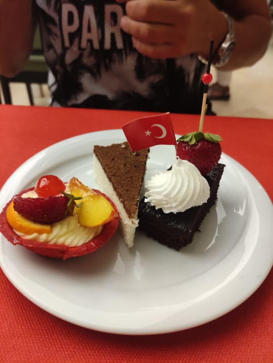 Gastro Seaden Sea World Resort & Spa