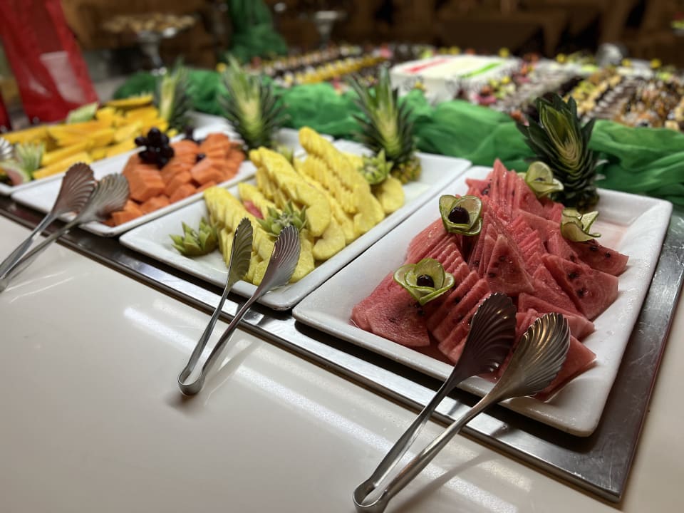 Gastro Viva V Samana by Wyndham – Adults Only