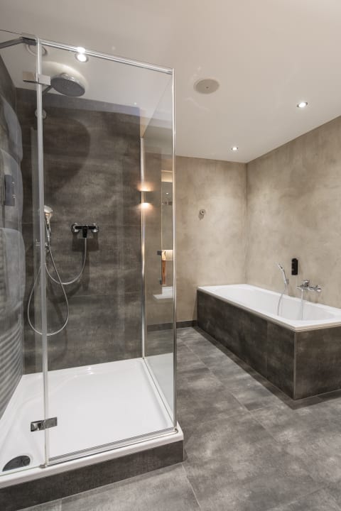 Zimmer POST Family Resort