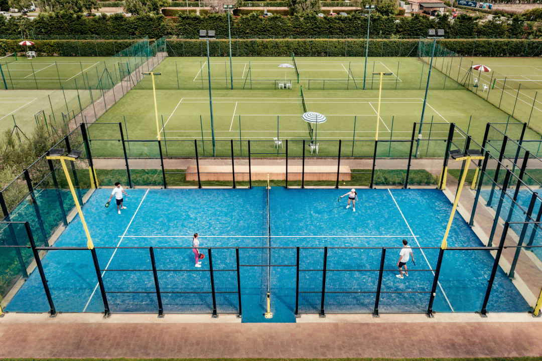Sport & Freizeit Falkensteiner Club Funimation Garden Calabria