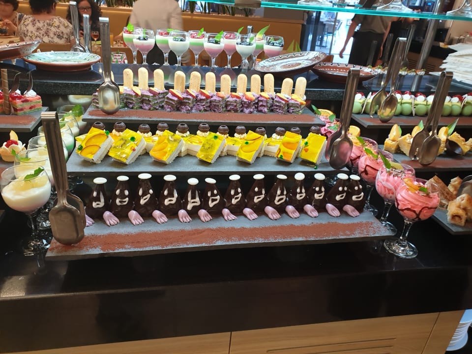 Gastro HVD Viva Club Hotel