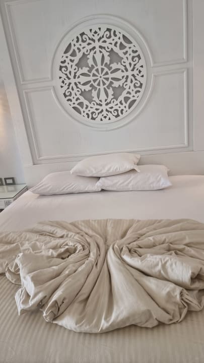 Zimmer The Grand Palace - Adults only