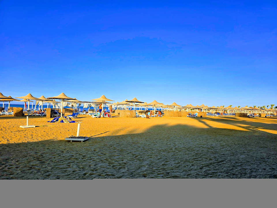 Strand Stella Beach Resort & Spa Makadi Bay