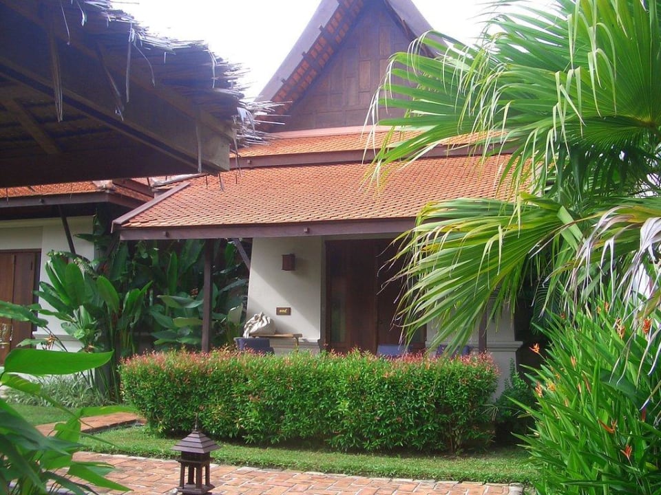 Villa Khaolak Bhandari Resort & Spa
