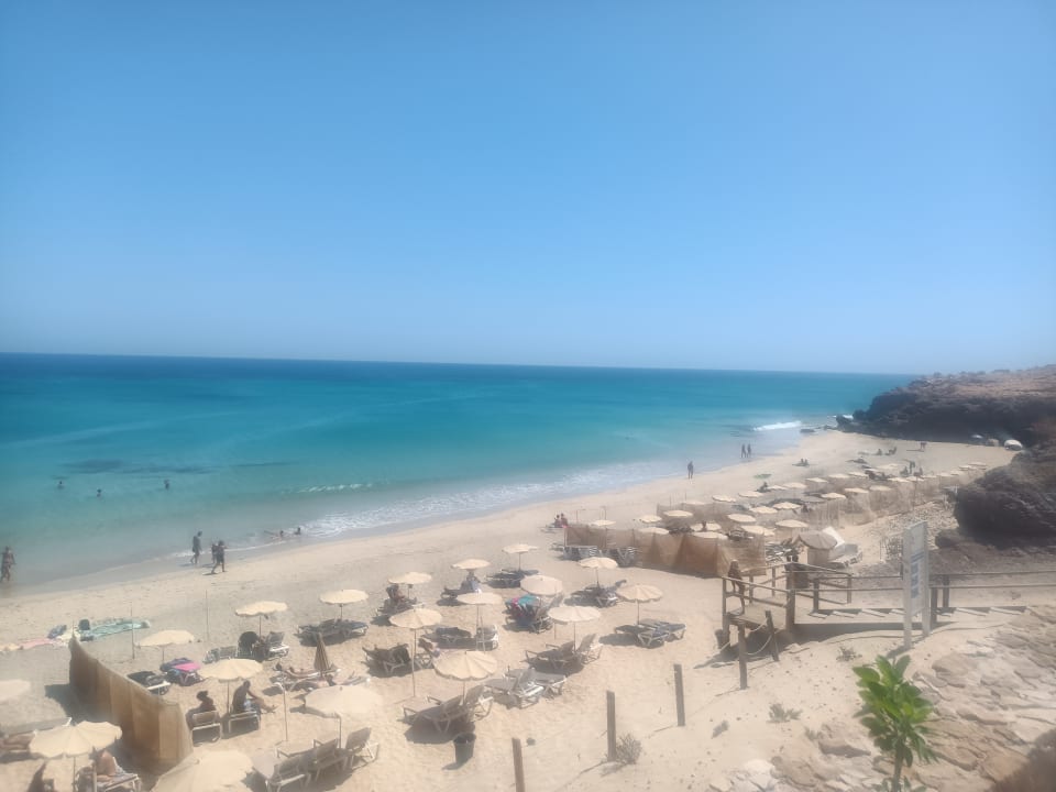 Ausblick H10 Tindaya