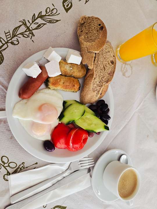 Gastro Ekaterini Hotel