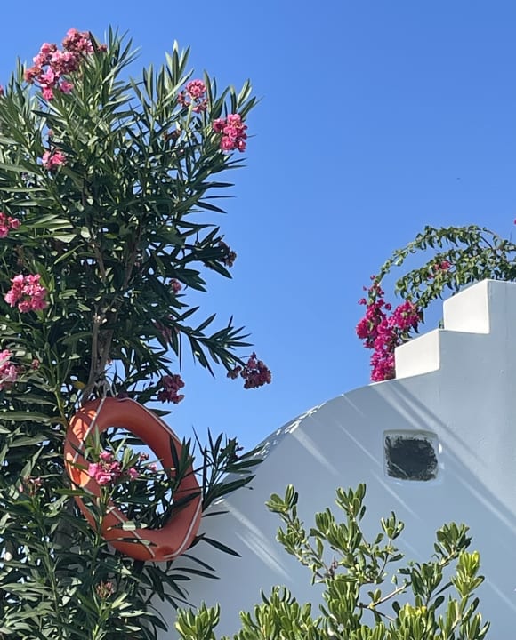 Außenansicht Atrium Prestige Thalasso Spa Resort & Villas