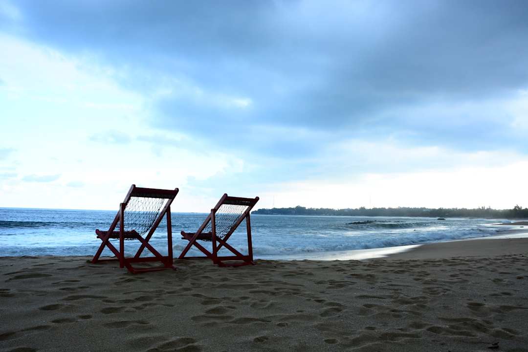 Strand Asha beach & Spa