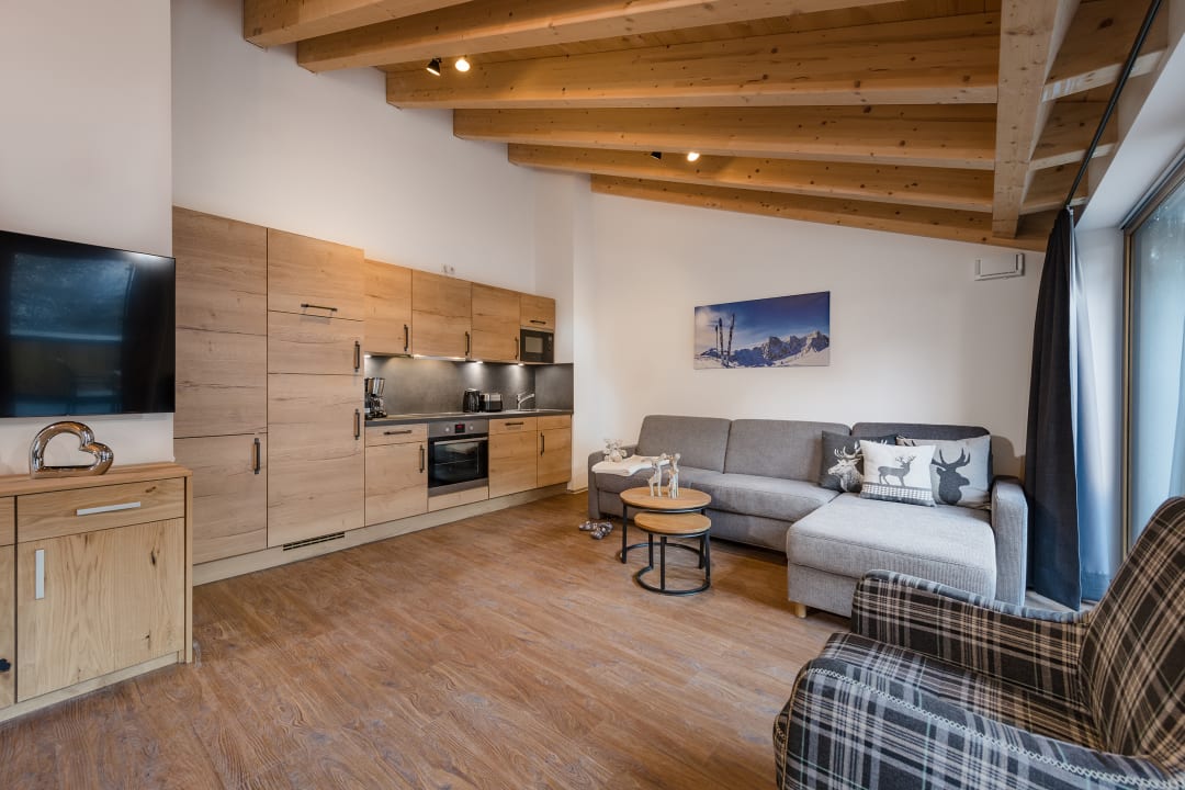 Zimmer AlpenParks Hotel & Apartment Hochkönig