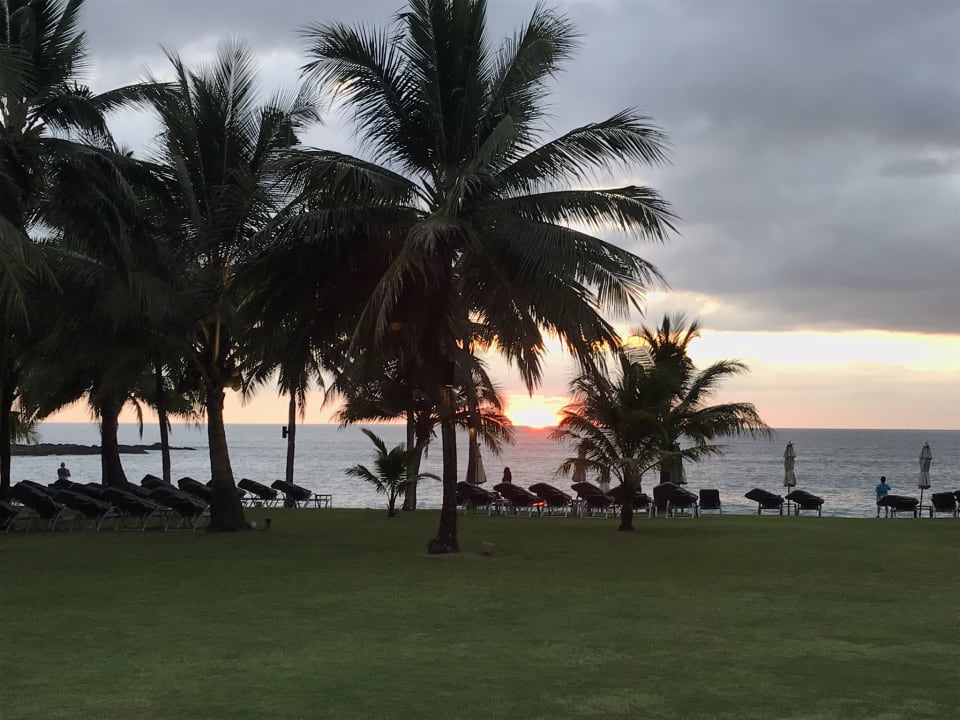 Ausblick The Sands Khao Lak by Katathani