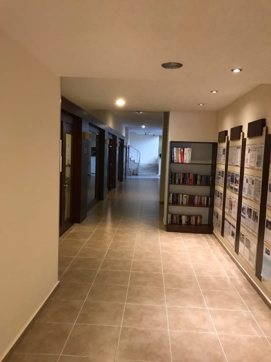 Sonstiges Trendy Side Beach Hotel - Adults only