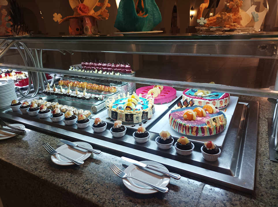 Gastro Shams Alam Beach Resort