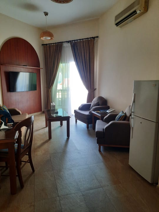 Zimmer Umm Al Quwain Beach Hotel