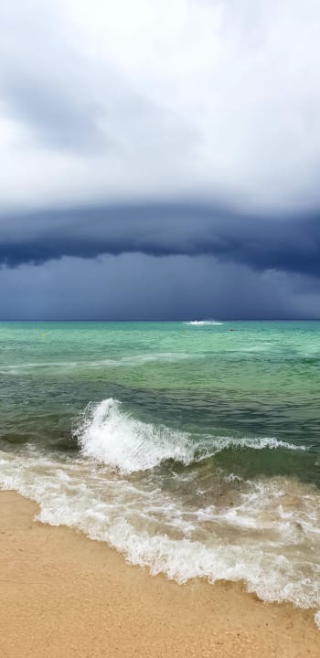 Strand Sandos Playacar Beach Resort