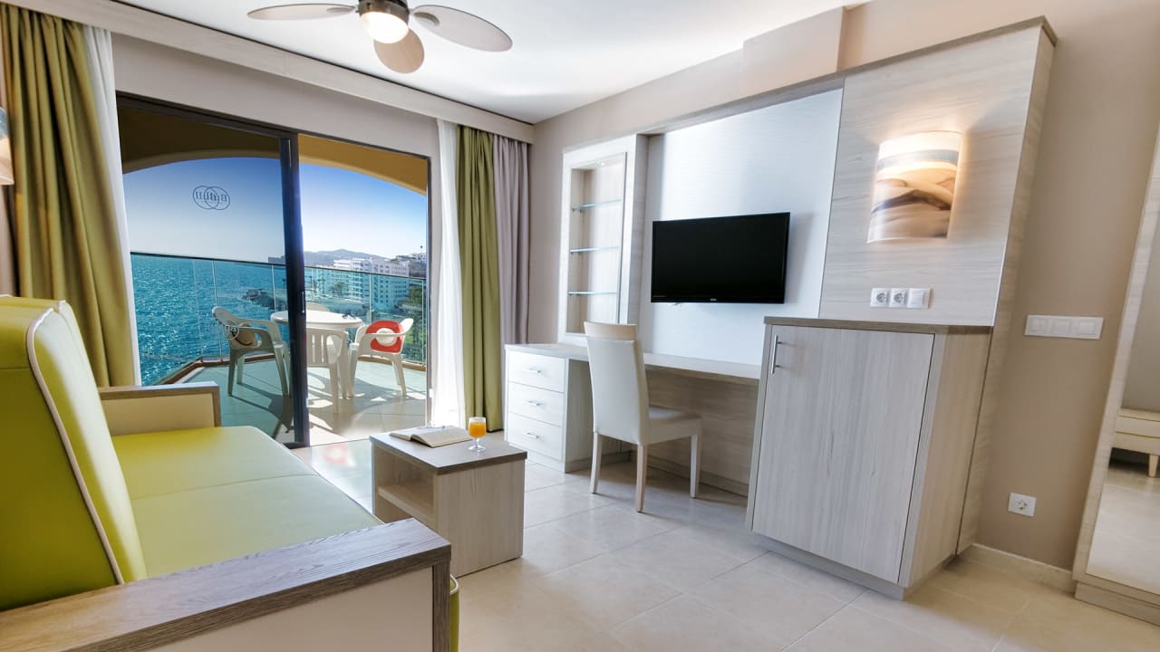 Zimmer Bull Dorado Beach & Spa