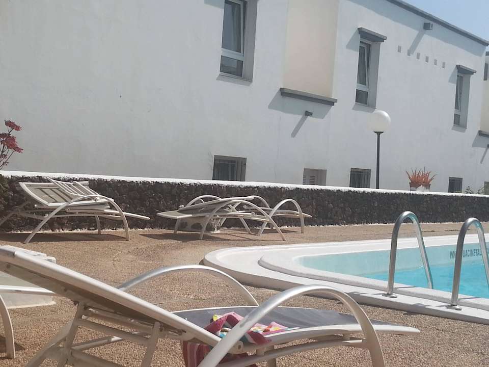 Na ja Apartamentos Guacimeta