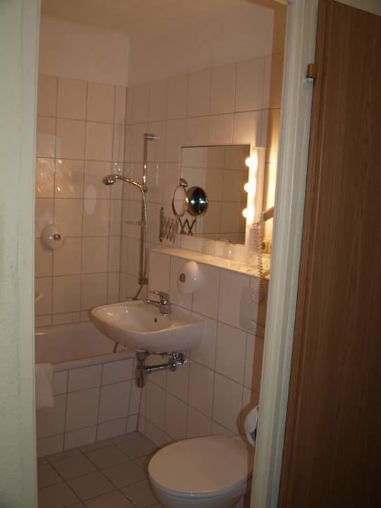 Bad Days Inn Leipzig City Centre