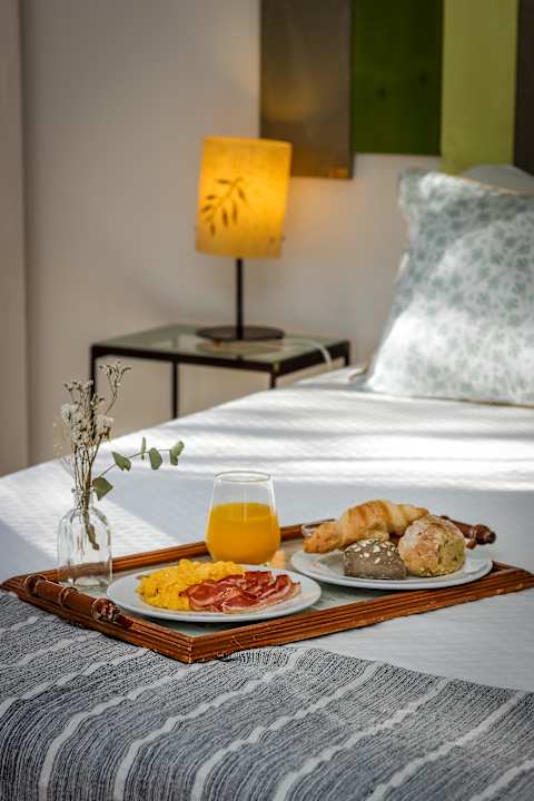 Gastro Hotel Monte do Giestal - Casas de Campo & Spa