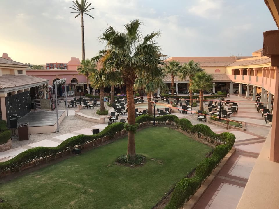 Gastro Mövenpick Resort & Spa El Gouna