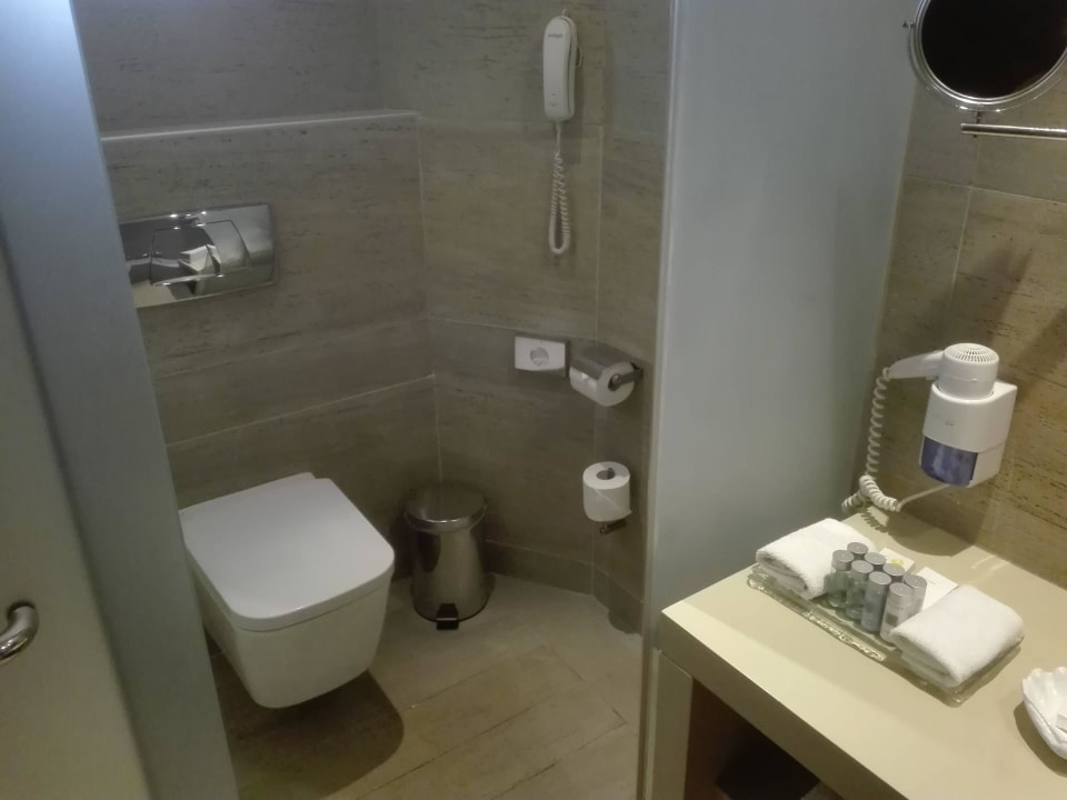 Toiloette Aquagrand Artistic Luxury Beach Resort - Adults only