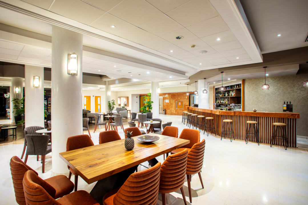 Gastro Leonardo Cypria Bay - Family Resort