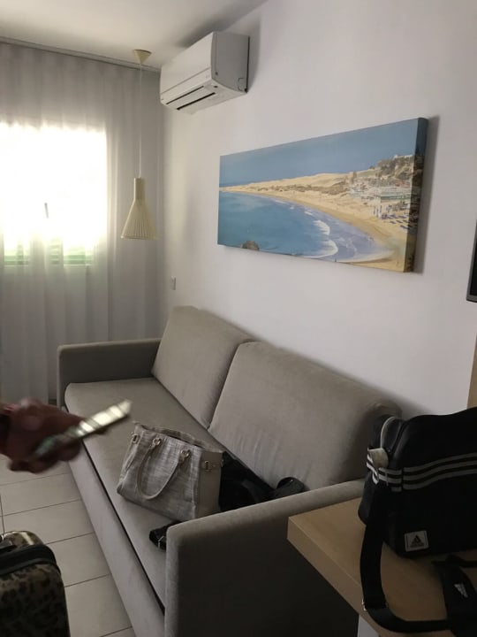 Zimmer Servatur Playa Bonita