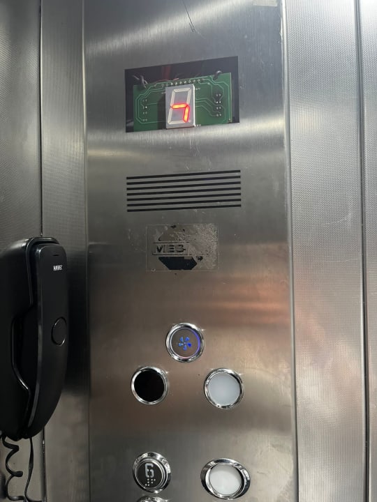 Sonstiges Relax Beach Hotel