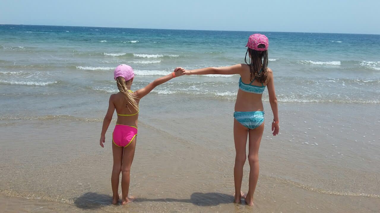 Strand Beach Albatros Resort