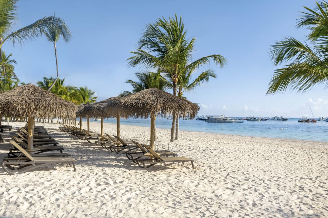Strand Lopesan Costa Bávaro Resort, Spa & Casino