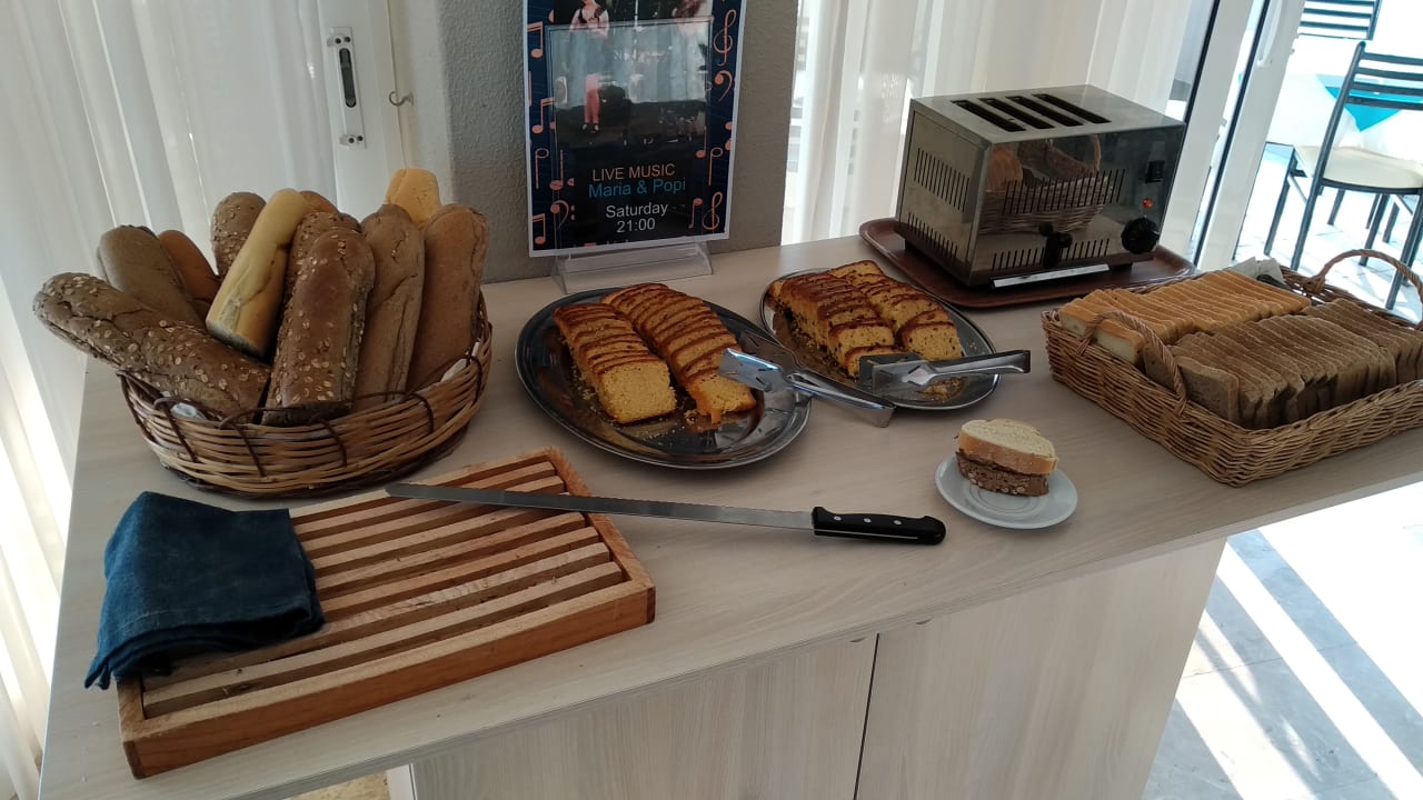 Gastro Costa Angela Seaside Resort