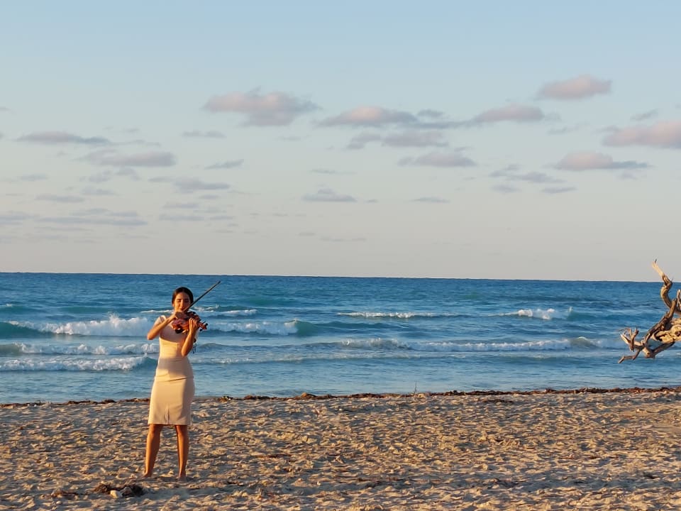 Strand Paradisus Varadero Resort & Spa