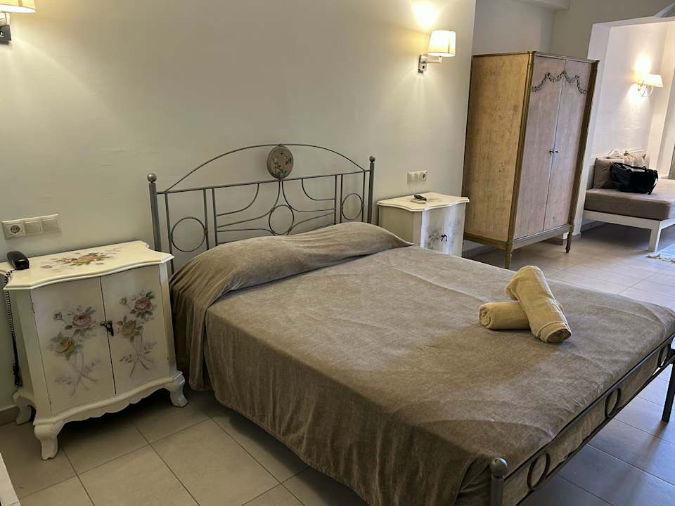 Zimmer Orpheas Resort - Adults Only