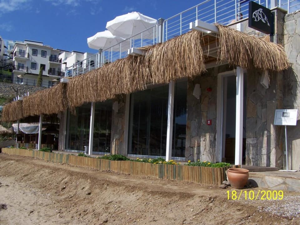 Pool Bar Aria Claros Beach & Spa Resort