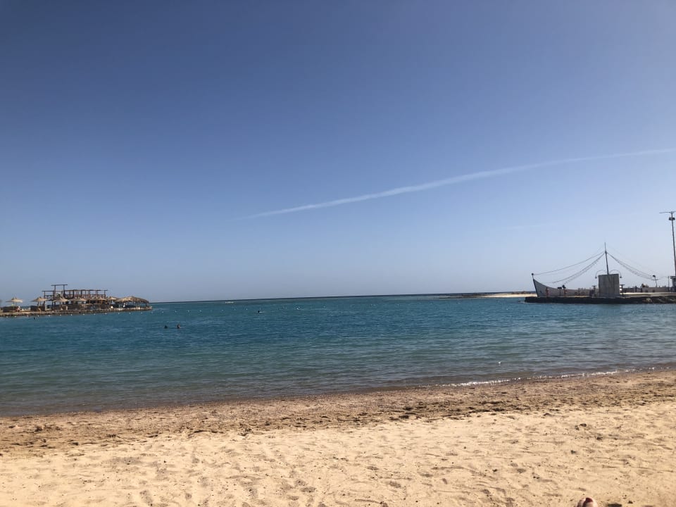 Strand LABRANDA Club Makadi