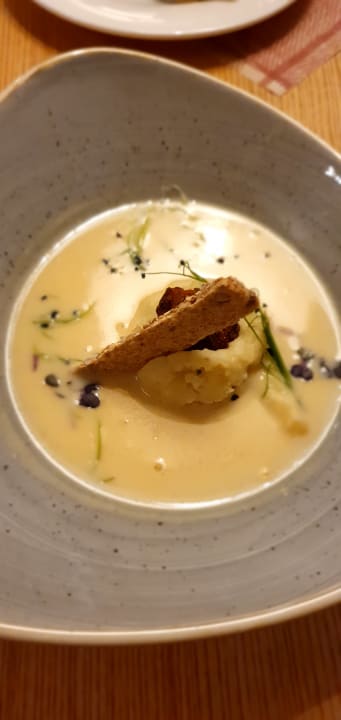 Gastro Aldiana Club Ampflwang