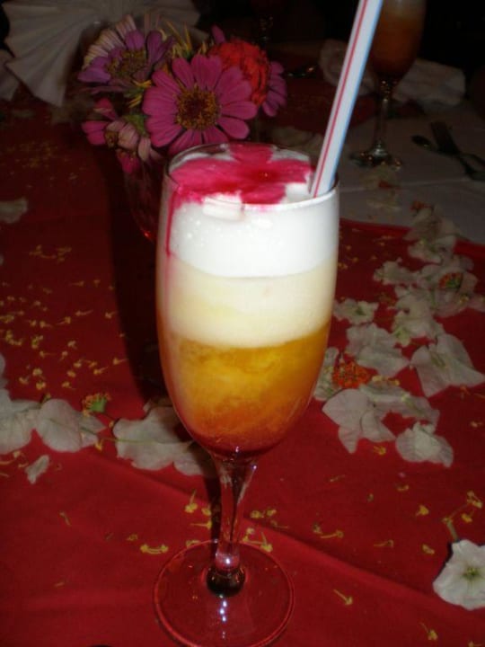 Cocktail Pickalbatros Aqua Park Resort - Hurghada